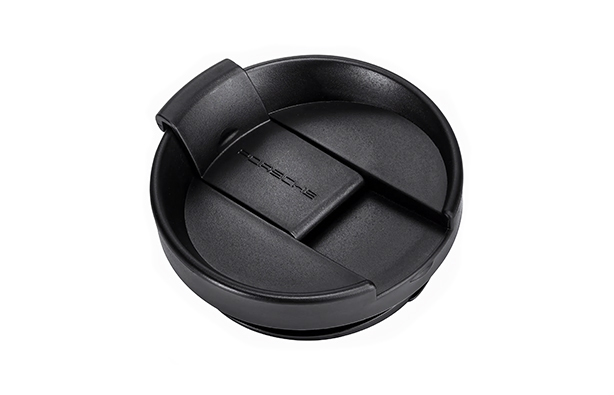 Replacement Thermos Cup Lid : Suncoast Porsche Parts & Accessories